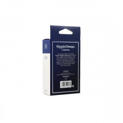 Pinzas para los pezones Virgite MOD. 12