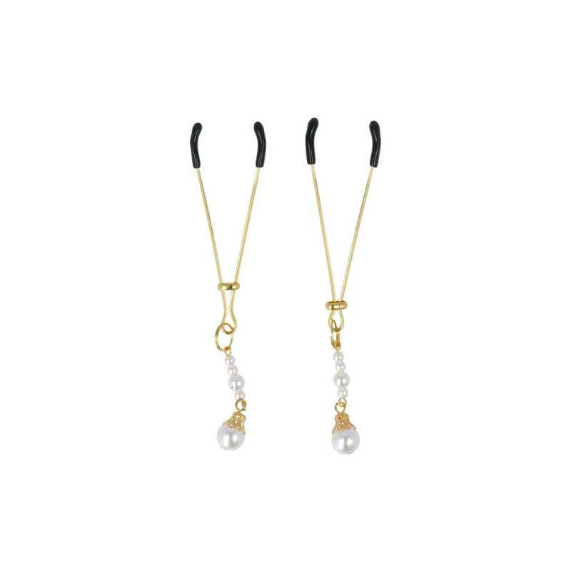 Pinzas para los pezones Virgite MOD. 2