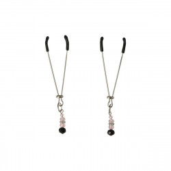 Pinzas para los pezones...