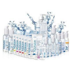 Lubricante con Sabor (100 ml) Joydivision 6174580000 Frambuesa 100 ml