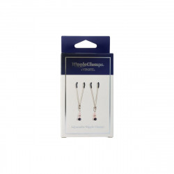 Pinzas para los pezones Virgite MOD. 16