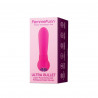 Vibrador FemmeFunn Ultra Bullet Rosa