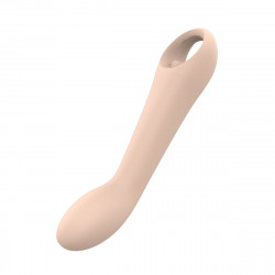 Mini Vibrador Dream Toys Nude Ivy