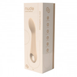 Mini Vibrador Dream Toys Nude Ivy