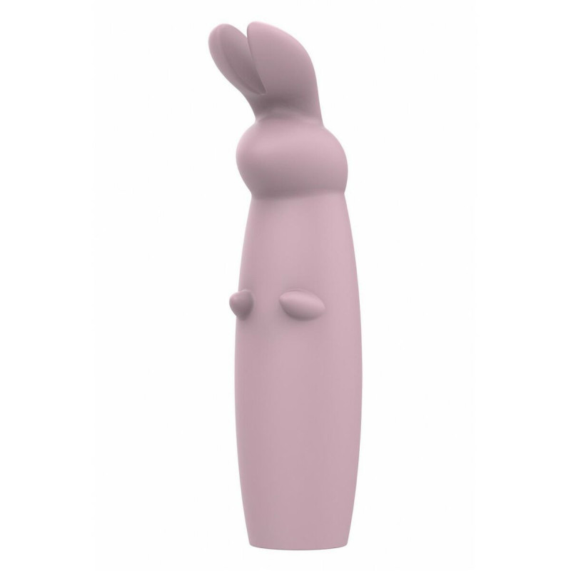 Mini Vibrador Dream Toys Nude Hazel Rabbit