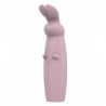 Mini Vibrador Dream Toys Nude Hazel Rabbit