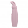 Mini Vibrador Dream Toys Nude Hazel Rabbit