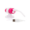 Vibrador The Screaming O Charged Rosa