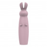 Mini Vibrador Dream Toys Nude Hazel Rabbit