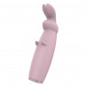 Mini Vibrador Dream Toys Nude Hazel Rabbit