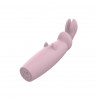 Mini Vibrador Dream Toys Nude Hazel Rabbit