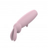 Mini Vibrador Dream Toys Nude Hazel Rabbit