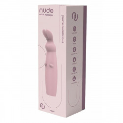 Mini Vibrador Dream Toys Nude Hazel Rabbit