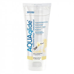 Lubricante con Sabor (100...