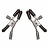 Pinzas para los pezones Sportsheets SS510-85
