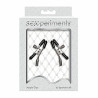 Pinzas para los pezones Sportsheets SS510-85