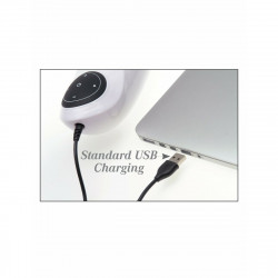 Masturbador Pipedream Rojo