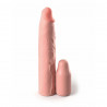 Funda para pene Pipedream 9 Natural
