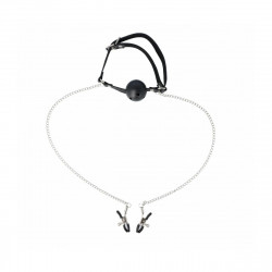 Cadena Con Pinzas Para...