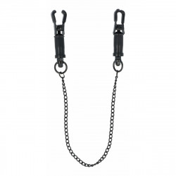 Cadena Con Pinzas Para...