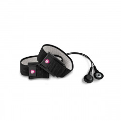 Cintas Para Pene y Testículos Charming Chuck Mystim MS46575 Negro