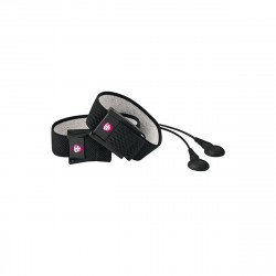 Cintas Para Pene y Testículos Charming Chuck Mystim MS46575 Negro