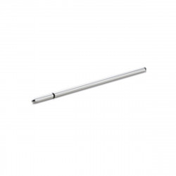 Estimulador Uretral de Aluminio Mystim MS46190 Plateado