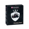 Cintas Para Pene y Testículos Charming Chuck Mystim MS46575 Negro