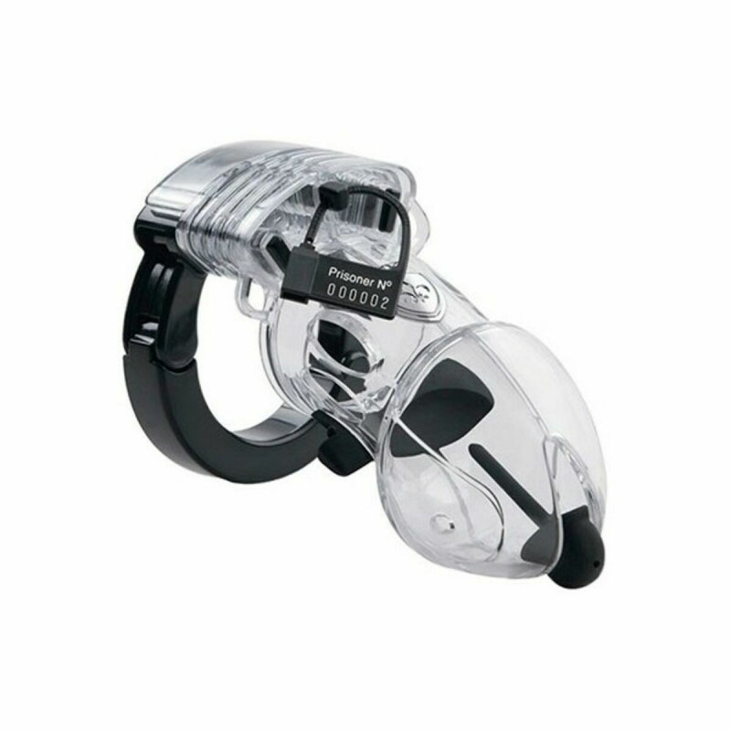 Adaptador Thunderbolt a USB-C Mystim MS46621