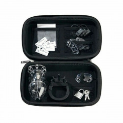 Adaptador Thunderbolt a USB-C Mystim MS46621