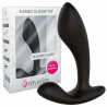 Estimulador de Próstata Flexing Flavio Electrosex Mystim MS46455 Negro