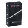 Estimulador Uretral de Aluminio Mystim MS46190 Plateado