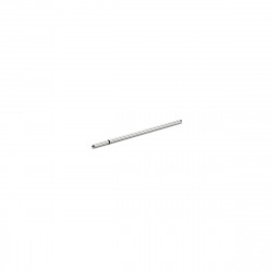 Estimulador Uretral de Aluminio Mystim MS46190 Plateado