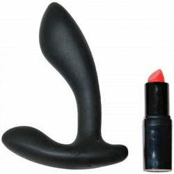 Estimulador de Próstata Flexing Flavio Electrosex Mystim MS46455 Negro