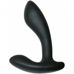 Estimulador de Próstata Flexing Flavio Electrosex Mystim MS46455 Negro