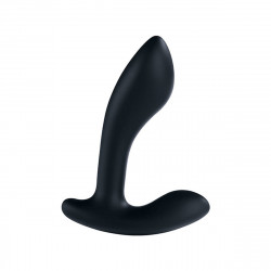 Estimulador de Próstata Flexing Flavio Electrosex Mystim MS46455 Negro