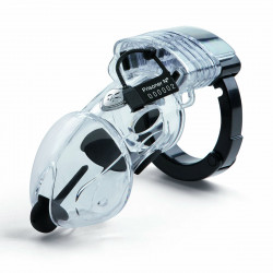 Adaptador Thunderbolt a USB-C Mystim MS46621