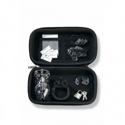 Adaptador Thunderbolt a USB-C Mystim MS46621