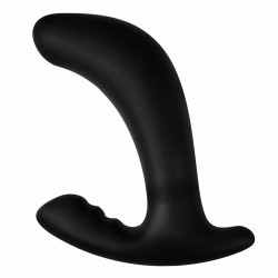 Estimulador de Próstata Twisting Tom Electrosex Mystim MS46460 Negro