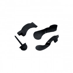 Adaptador Thunderbolt a USB-C Mystim MS46621