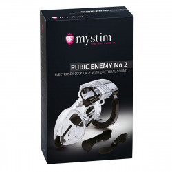 Adaptador Thunderbolt a USB-C Mystim MS46621