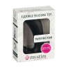 Estimulador de Próstata Twisting Tom Electrosex Mystim MS46460 Negro