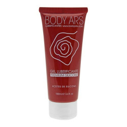 Lubricante de Silicona Body...
