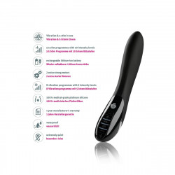 Vibrador Mystim 6303601