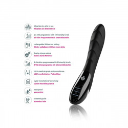Vibrador Mystim 6303801