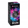 Vibrador Mystim Hearts Desire eStim
