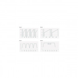 Vibrador Punto G Mystim Hop Hop Bob eStim