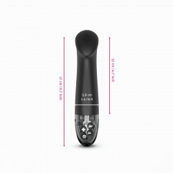 Vibrador Mystim Right On Ron eStim