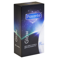 Preservativos Pasante 12...