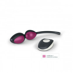 Bolas Chinas Mystim 6307403 Silicona